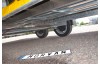 Eduard Plateau multi-usages 506 x 220 rambarde rampes treuil PTAC 3000 kg